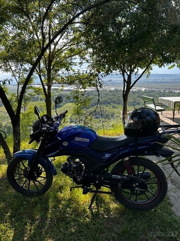 Tufan M50-6