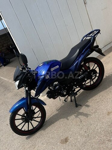 Tufan M50-3