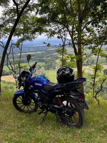 Tufan M50-5