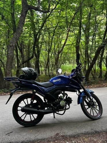 Tufan M50-4