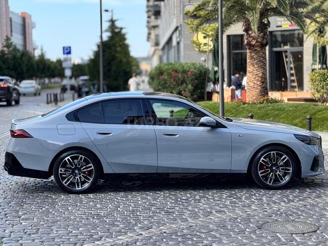 BMW 520-3