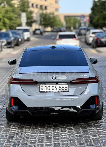 BMW 520-9