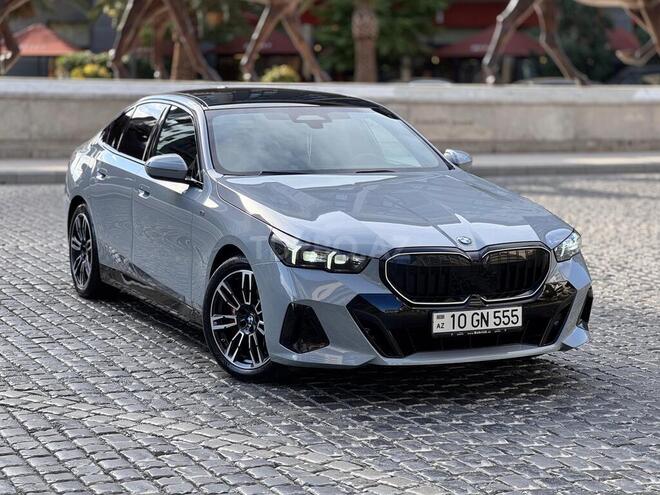 BMW 520-5