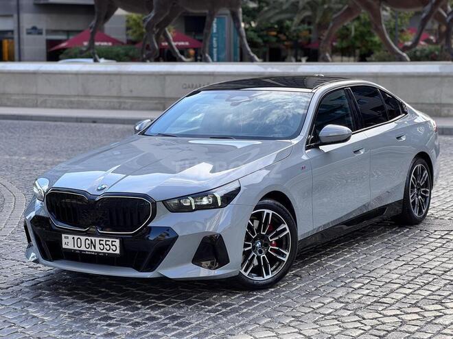 BMW 520-6