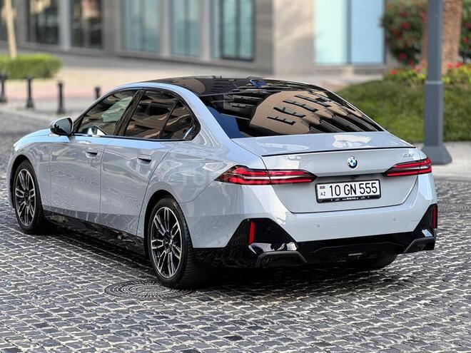 BMW 520-7