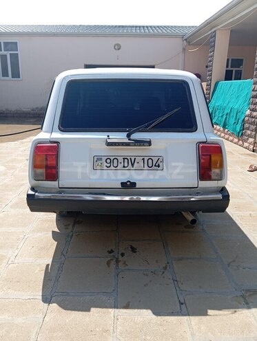 LADA (VAZ) 2104-9