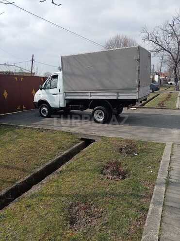 GAZ GAZel (3302-288)-5
