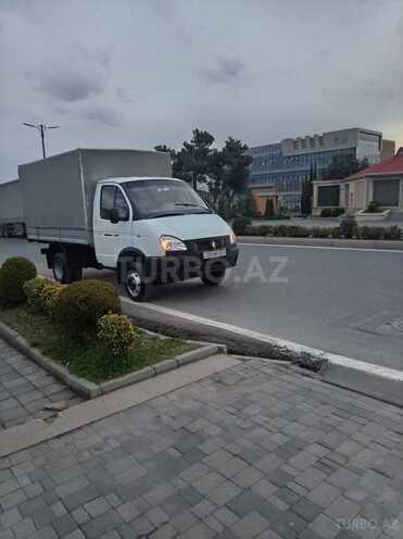 GAZ GAZel (3302-288)-7