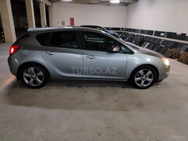 Opel Astra-5