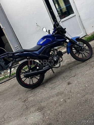Tufan M50-2