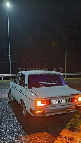 LADA (VAZ) 2106-6