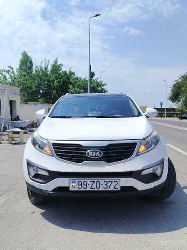 Kia Sportage-1