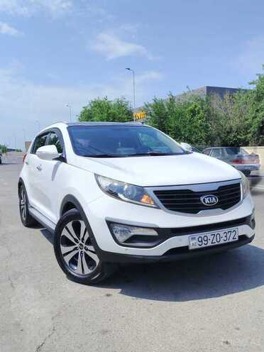 Kia Sportage-2