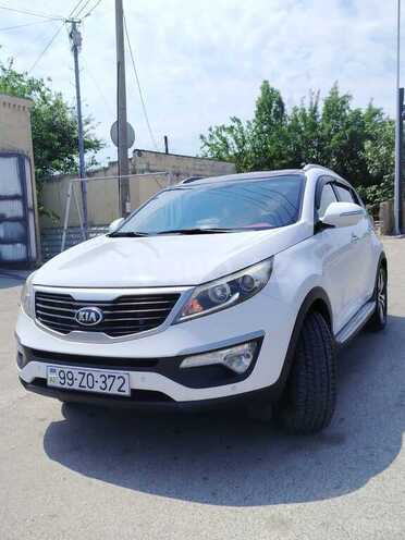 Kia Sportage-3