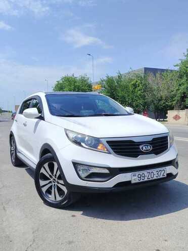 Kia Sportage-4