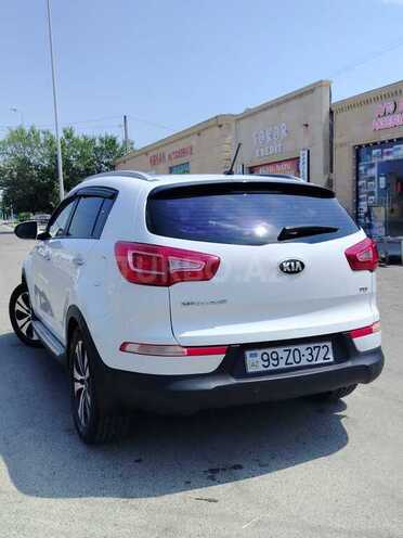 Kia Sportage-5