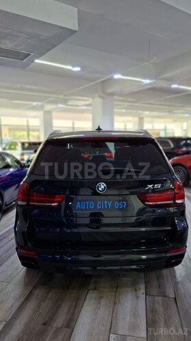 BMW X5-10