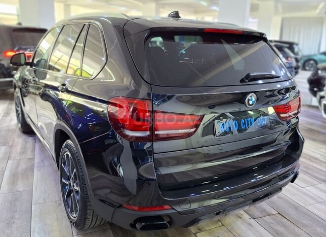 BMW X5-5