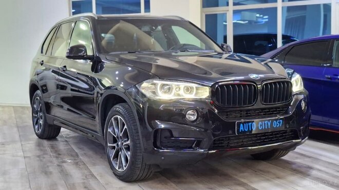 BMW X5-2