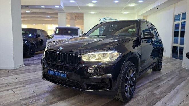 BMW X5-1