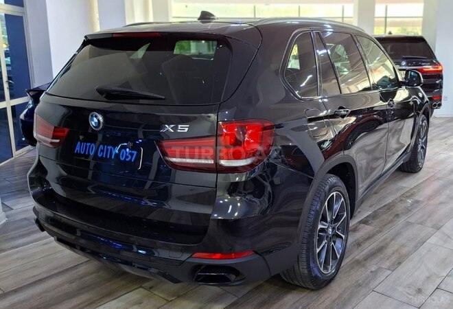 BMW X5-4