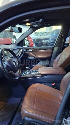 BMW X5-9