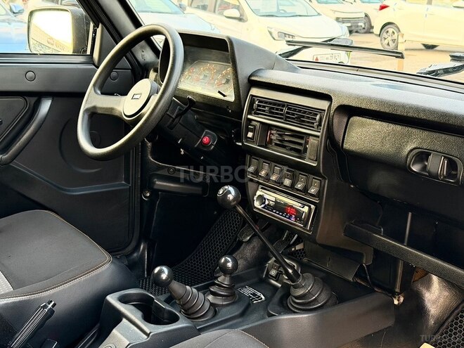 LADA (VAZ) Niva-10