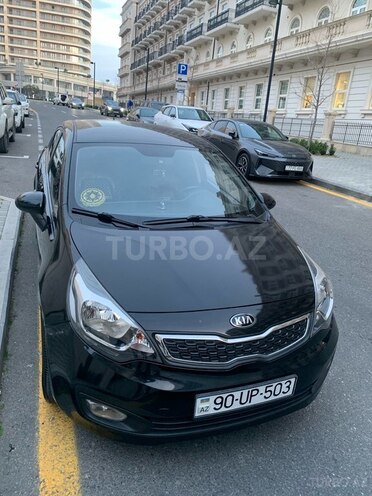 Kia Rio-1