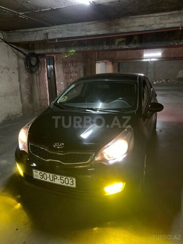 Kia Rio-6
