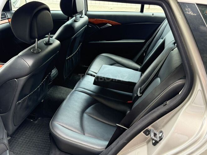Mercedes E 200-16