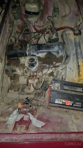 LADA (VAZ) 21011-2