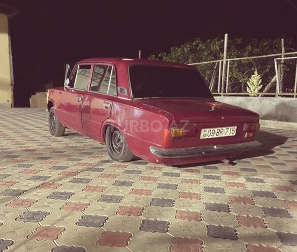 LADA (VAZ) 21011-5