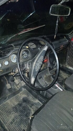LADA (VAZ) 21011-3
