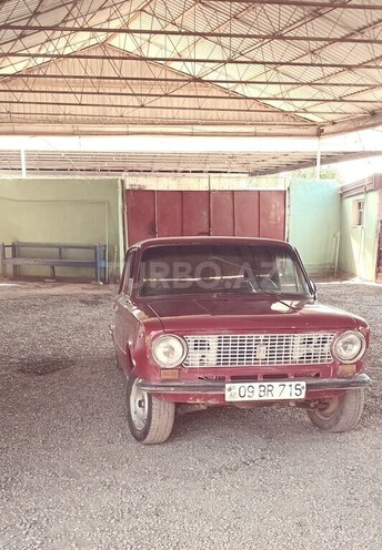 LADA (VAZ) 21011-4