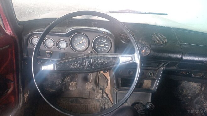 LADA (VAZ) 21011-6