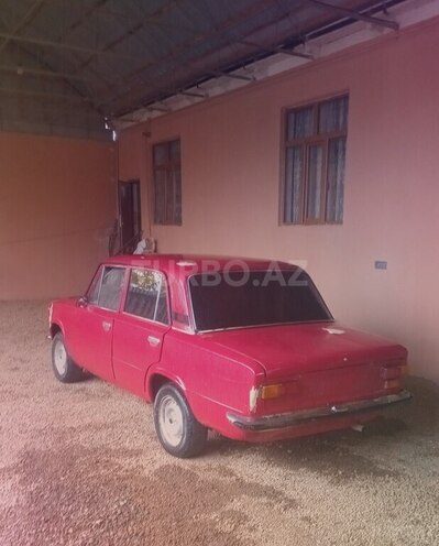 LADA (VAZ) 21011-7