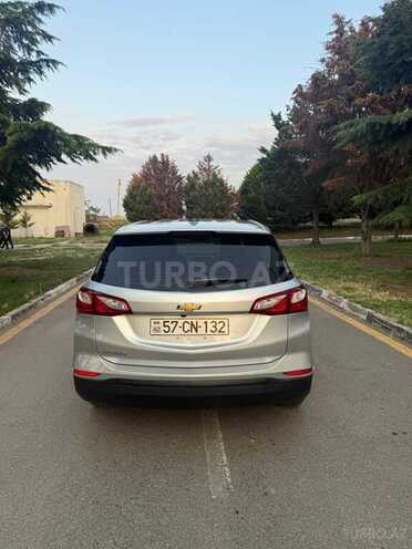 Chevrolet Equinox-2