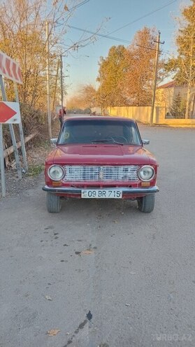 LADA (VAZ) 21011-9