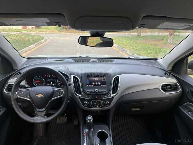 Chevrolet Equinox-3