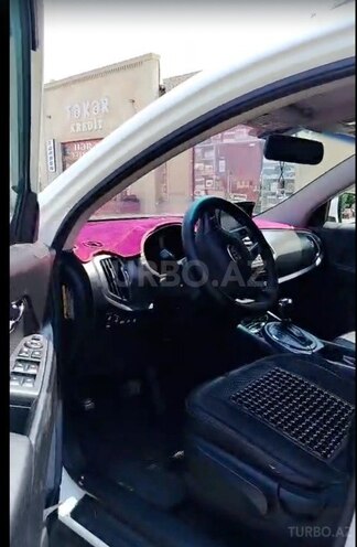Kia Sportage-6