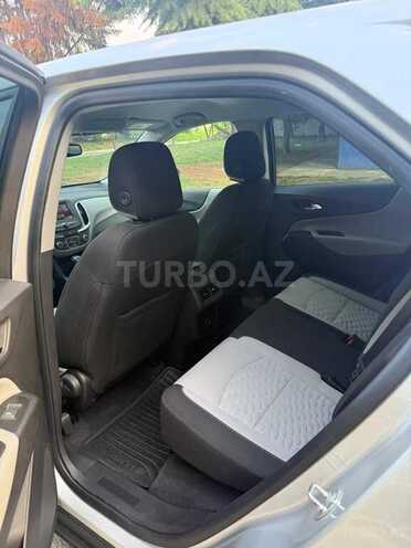 Chevrolet Equinox-9