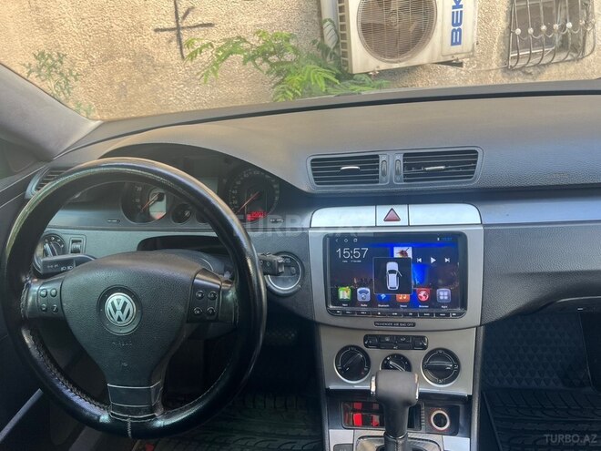 Volkswagen Passat-7