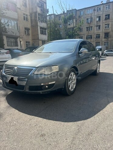Volkswagen Passat-3