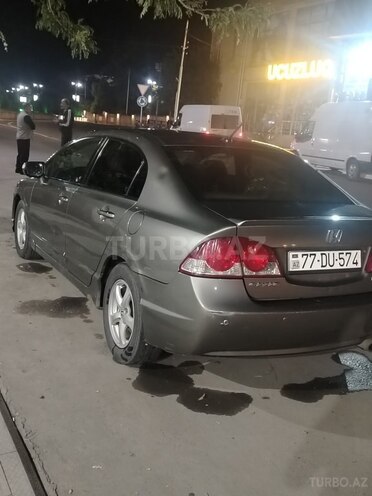 Honda Civic-2