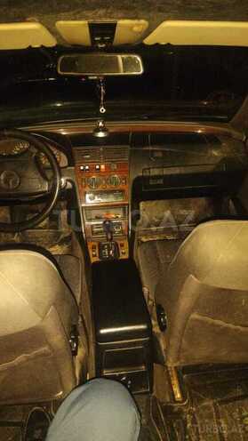 Mercedes C 180-6