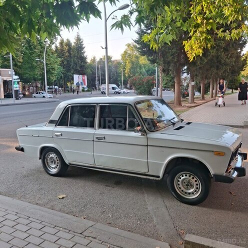LADA (VAZ) 2106-2