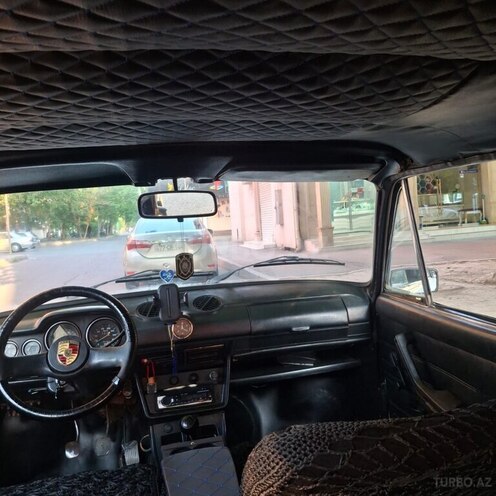 LADA (VAZ) 2106-3
