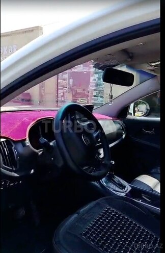 Kia Sportage-8