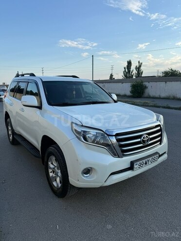 Toyota Land Cruiser Prado-3