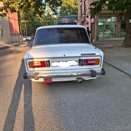 LADA (VAZ) 2106-4